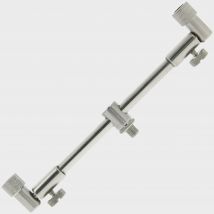 Ngt Ss Adjustable Buzz Bar 2 Rod 20-30Cm - Silver, Silver