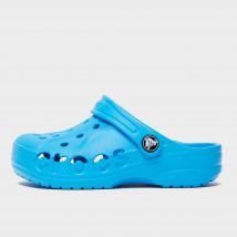 Crocs Kids' Baya Clog - Blue, BLUE
