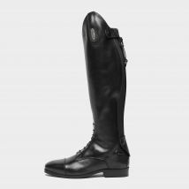Brogini Women's Capitoli V2 Riding Boots - Black/Black, Black/Black