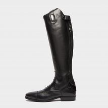 Brogini Men's Capitoli V2 Riding Boots - Black/Black, Black/Black