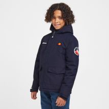 Ellesse Kids' Lookiana Parka Ski Jacket - Navy, Navy