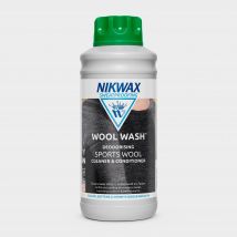 Nikwax Wool Wash (1 Litre), White