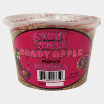 Trilanco Licky Thing Candy Apple, Multi Coloured