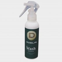 Dublin Pre Wash Spray, White
