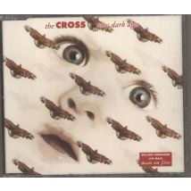 The Cross New Dark Ages 1991 Dutch CD single 1C560-2044372