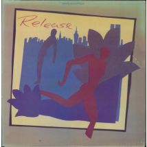 David Knopfler Release 1983 UK vinyl LP DAVID1