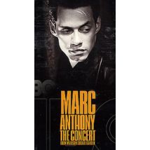 Marc Anthony The Concert From Madison Square Garden USA video PROMO VIDEO