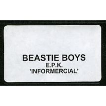 Beastie Boys EPK UK video PROMO VIDEO