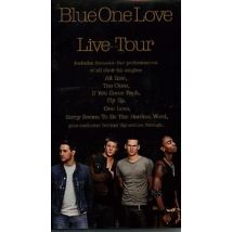 Blue (00s) One Love Live Tour 2002 UK video 724349054938