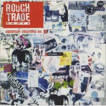 Rough Trade Counter Culture 06 2007 UK CD-R acetate VVR1045292P