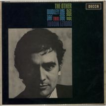 Dudley Moore The Other Side Of Dudley Moore 1965 UK vinyl LP LK4732