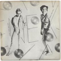 Kleenex Ain't You - Black & White Sleeve 1978 UK 7" vinyl RT009