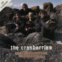 The Cranberries Ridiculous Thoughts 1995 French CD single 854422-2