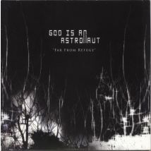 God Is An Astronaut Far From Refuge - Numbered 2008 Belgian vinyl LP MR.2008.02