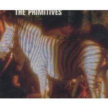 The Primitives You Are The Way 1991 UK CD single PD44482