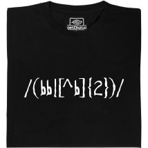 Fair gehandeltes Öko-T-Shirt: shakespeare