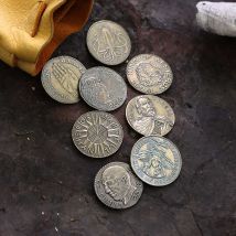 Game of Thrones Münzen