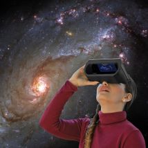 universe2go Planetarium fürs Smartphone