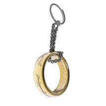 Der Herr der Ringe Schlüsselanhänger - Der Eine Ring