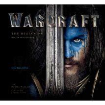 Warcraft: The Beginning – Hinter den Kulissen