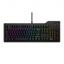 Das Keyboard 4Q Professional Mechanische Tastatur