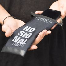 No Signal Sleeve RFID Schutzhülle