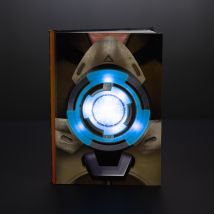 Paladone PP5663OW Overwatch Notizbuch, mehrfarbig