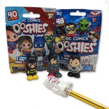 Ooshies 14026-S DC Blind Bag by Ooshies