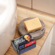 Make it Soap - Star Trek Seife mit Earl Grey Aroma