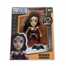 DC Comics Wonder Woman Metals Die Cast Sammelfigur