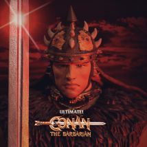 Conan der Barbar Ultimates Actionfiguren Wave 1