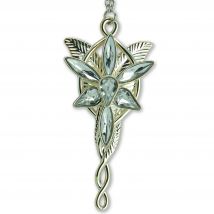 Der Herr der Ringe Schlüsselanhänger Arwens Abendstern