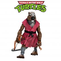 Teenage Mutant Ninja Turtles Ultimates Sammelfiguren Wave 1