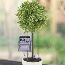 Bubblegum Stuff Pflanzenstütze - Lebenserhaltende Maßnahmen - Automatische Bewässerung für Zimmerpflanzen