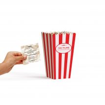 100 Filme Popcorn-Bucket List