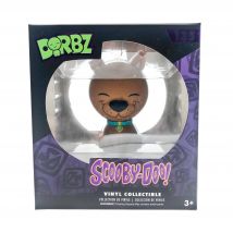 Funko Dorbz Scooby-Doo Vinyl Sammelfigur