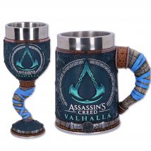 Assassin's Creed Valhalla Trinkgefäße