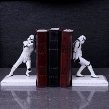 Stormtrooper Buchstützen