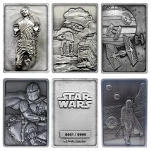 Star Wars Limited Edition Beskar-Barren