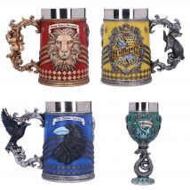 Harry Potter Trinkgefäße