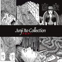 Junji Ito Poster