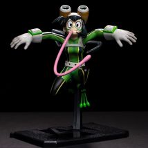 My Hero Academia Sammelfigur Tsuyu Asui