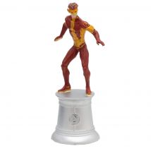 DC Chess Kid Flash Figur