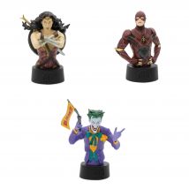 DC Comics Büsten