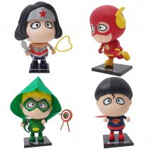 DC Comics Soap Studios Sammelfiguren