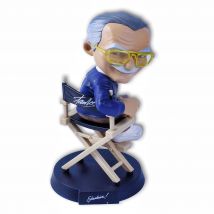 Iron Studios Mini Co. Stan Lee Sammelfigur