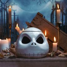 The Nightmare Before Christmas Keksdose Jack Skellington