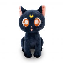 Sailor Moon Kuscheltier Luna