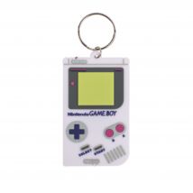 Schlüsselanhänger Gameboy