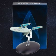 Star Trek Enterprise NCC-1701 Modell